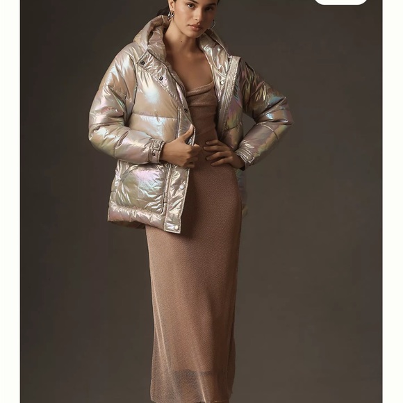 Bonita Noize Puffer XS - Picture 2 of 8